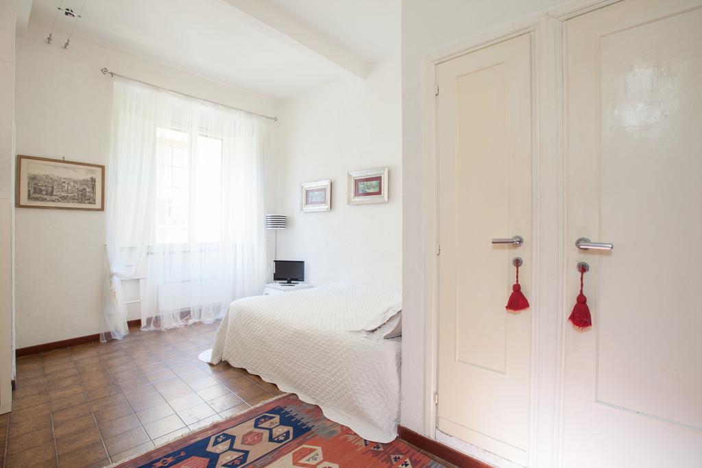 Apartment Romantica