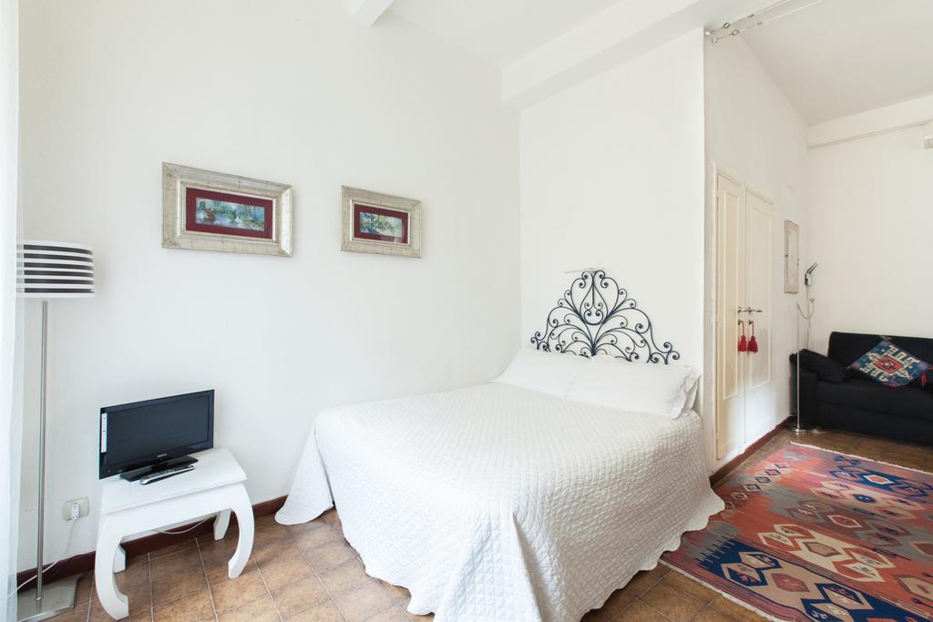Romantica Apartment