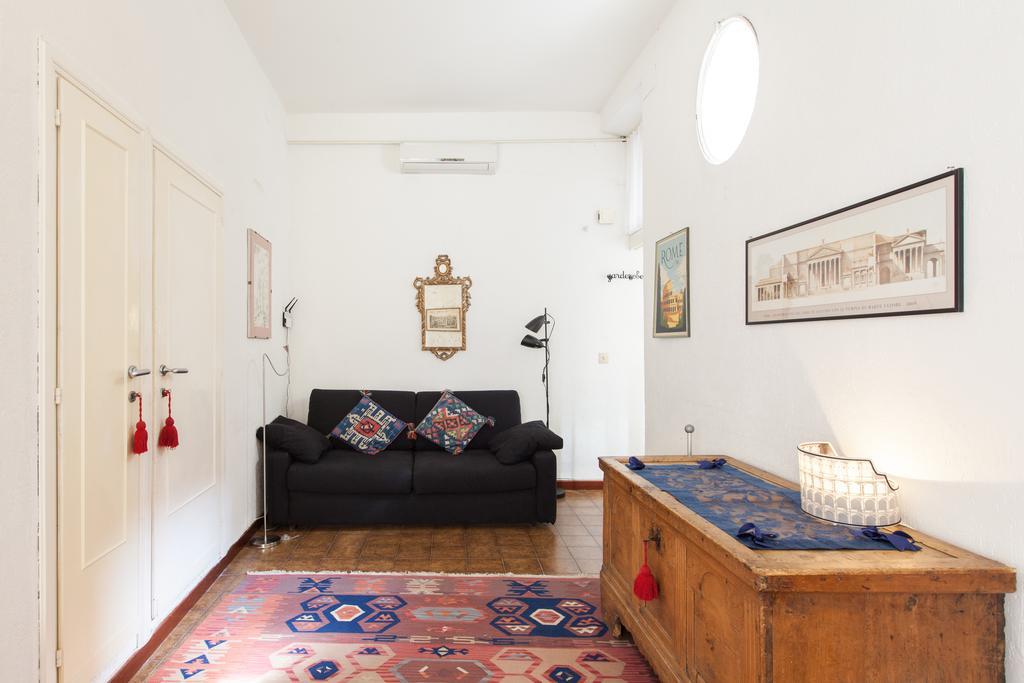 Romantica Apartment Rome