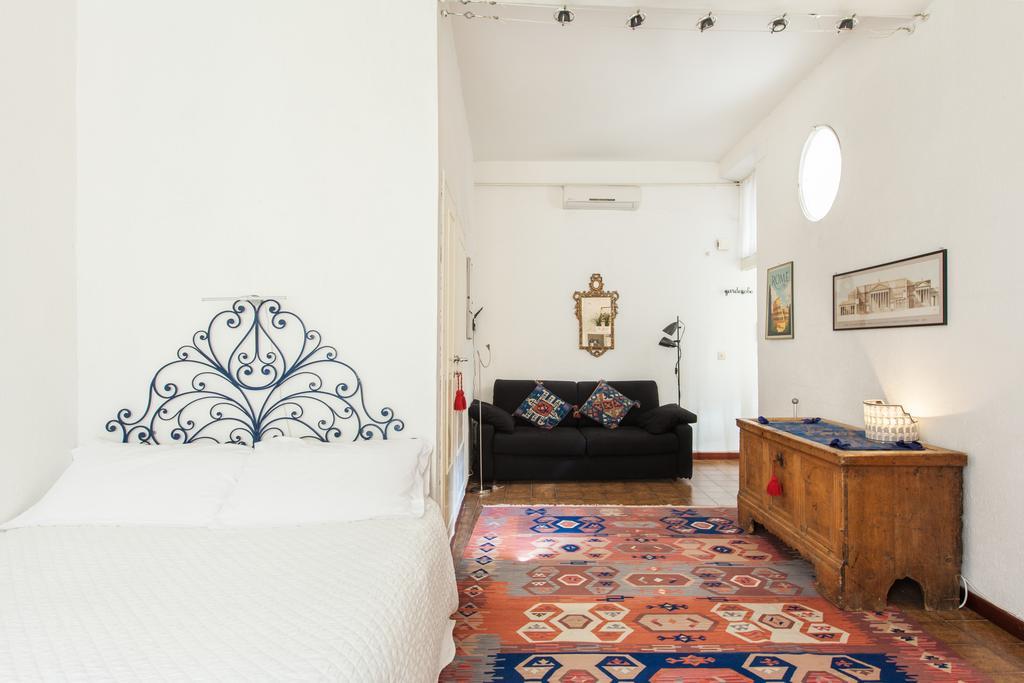Romantica Apartment