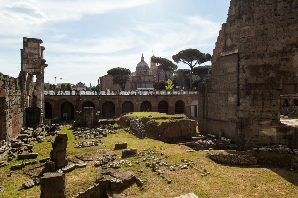 Appartamento Romantica Roma