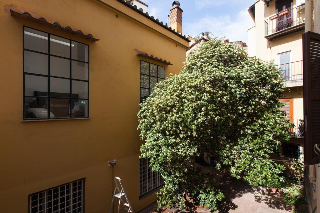 Apartment Romantica