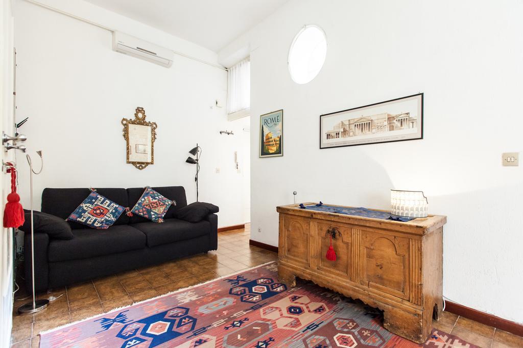 Apartment Romantica