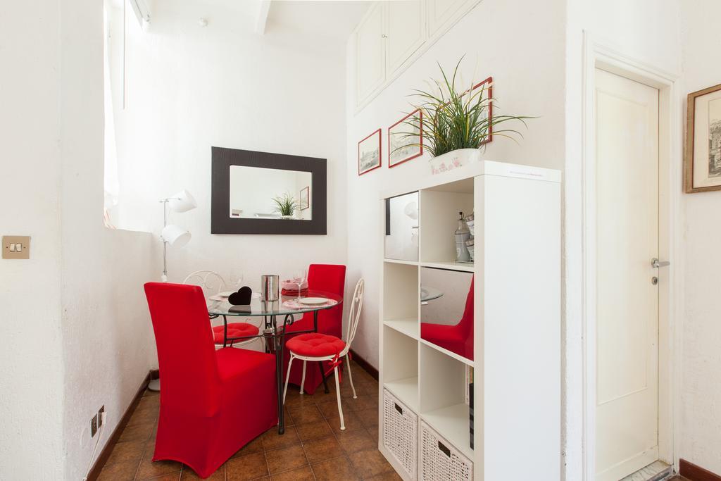 Appartamento Romantica Roma