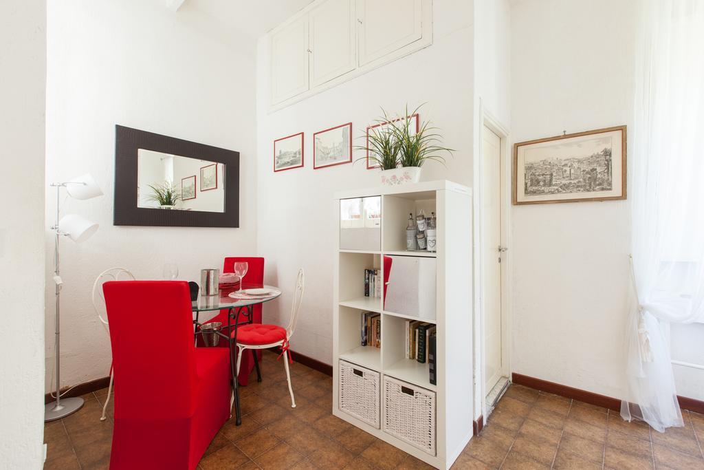 Apartment Romantica