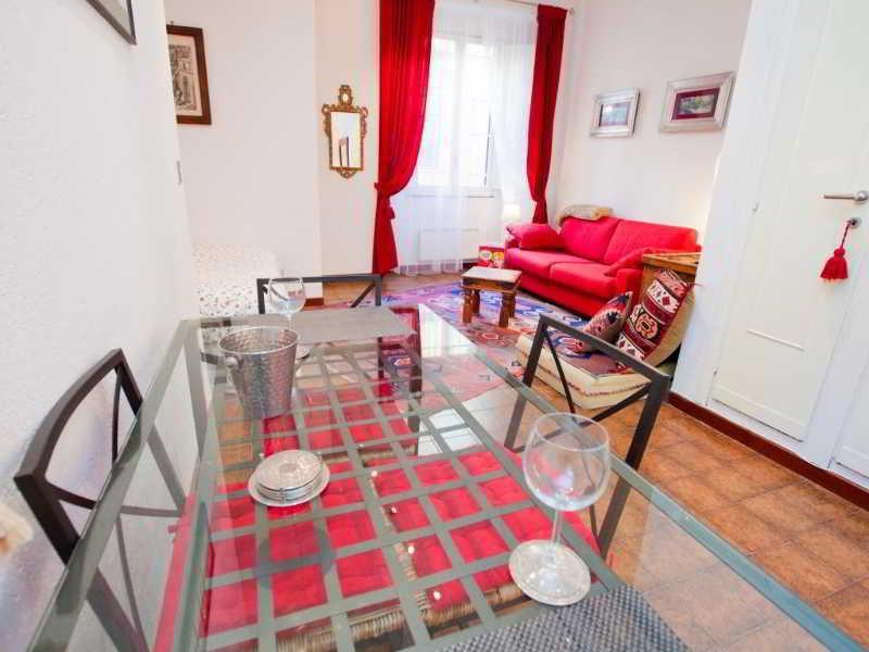 Appartamento Romantica Roma