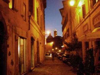 Romantica Rome