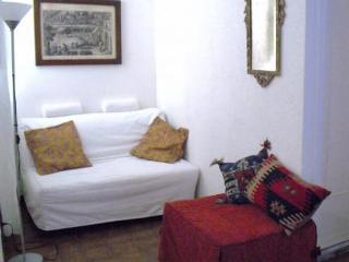 Romantica Apartment *