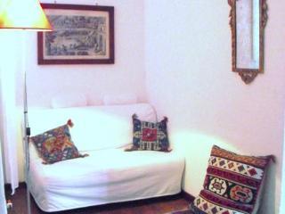 Appartamento Romantica Roma