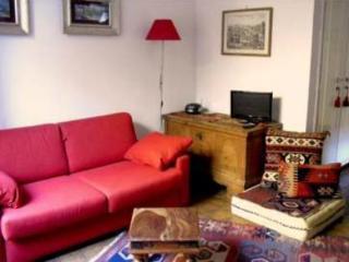 Romantica Apartment *