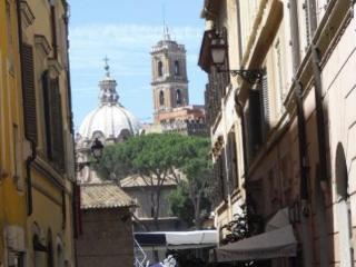 Apartment Romantica Rome