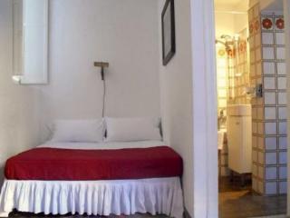Apartment Romantica