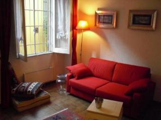 Romantica Apartment Rome