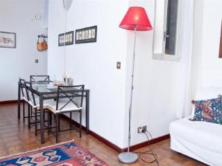 Apartment Romantica *