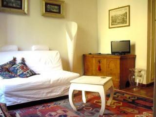 Romantica Apartment