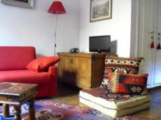 Appartamento Romantica *