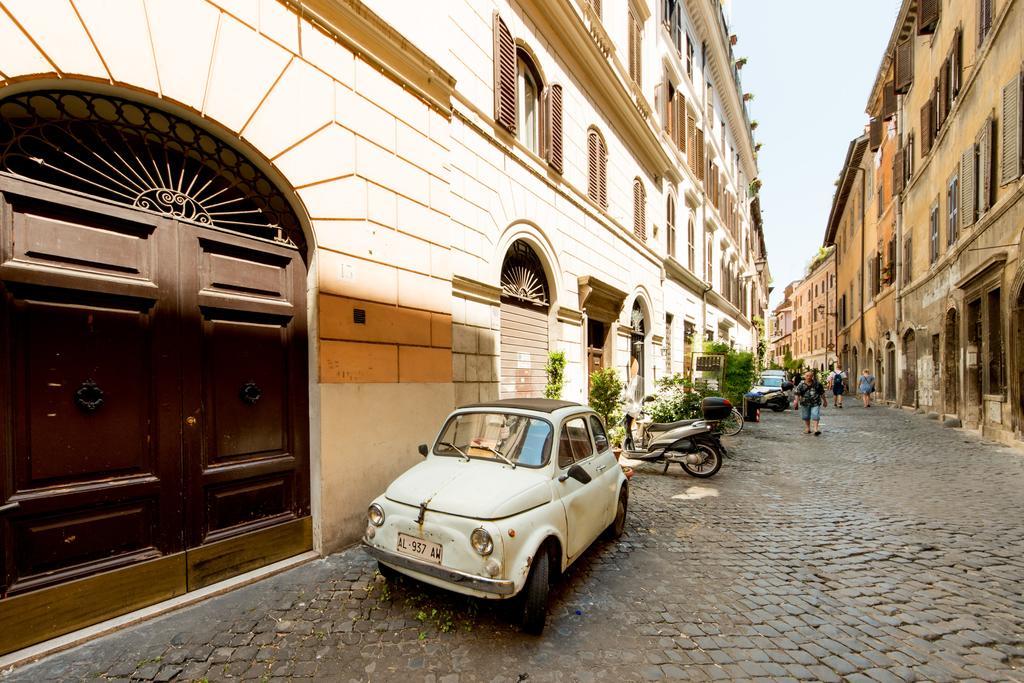 Romantica * Roma